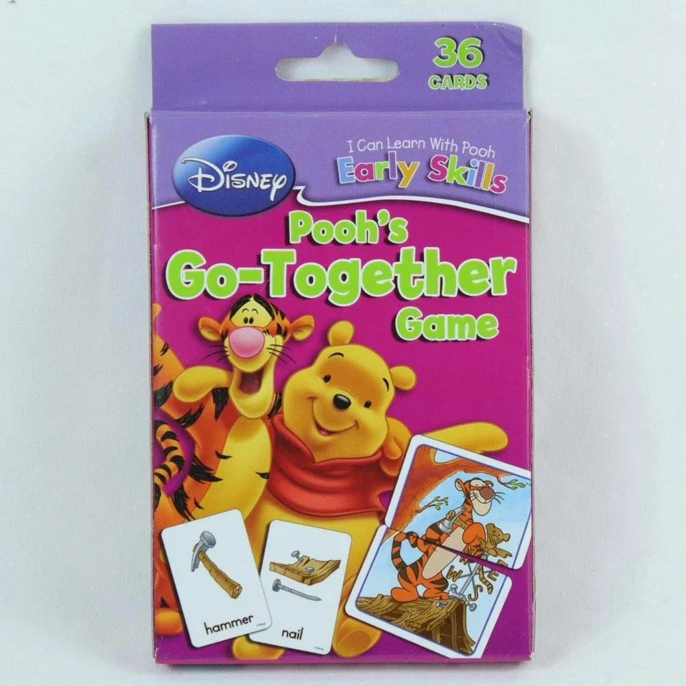 Bendon Kids Learning Cards Bundle Set for Small Children - Like NEW